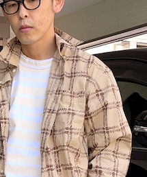 UNIQLO × MARNI | シャツ/ブラウス