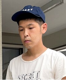nonnative | キャップ