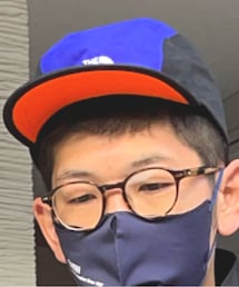 THE NORTH FACE | キャップ