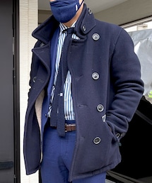 nonnative | ピーコート