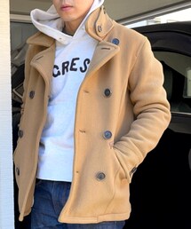 nonnative | ピーコート