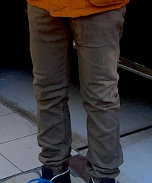 nonnative | パンツ