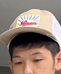 VISVIM | キャップ