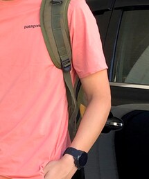 BRIEFING | バックパック/リュック