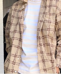 Sacai | Tシャツ/カットソー