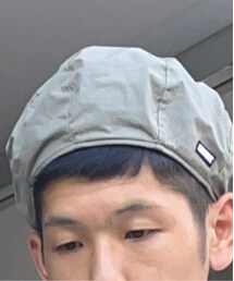 ELNEST CREATIVE ACTIVITY | ハンチング/ベレー帽