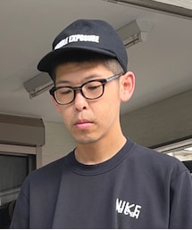 Sacai | キャップ