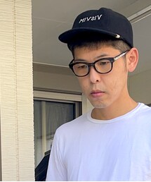 nonnative | メガネ