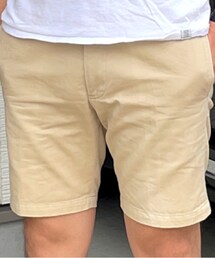 VISVIM | チノパンツ