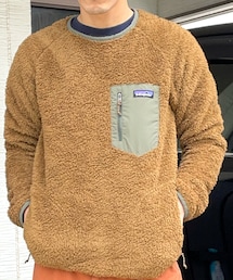 patagonia | ブルゾン