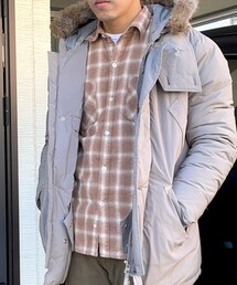 nonnative | シャツ/ブラウス