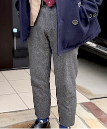 UNITED ARROWS | スラックス