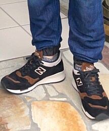 NEW BALANCE | スニーカー