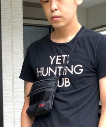 nonnative | Tシャツ/カットソー
