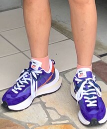 sacai × NIKE | スニーカー