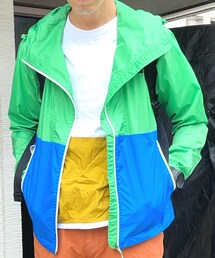 THE NORTH FACE | ナイロンジャケット