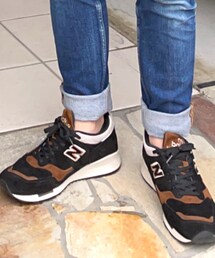 NEW BALANCE | スニーカー