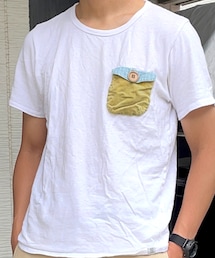 VISVIM | Tシャツ/カットソー