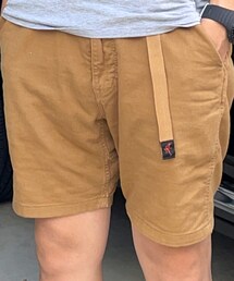 GRAMICCI × nonnative | パンツ