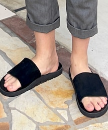 nonnative | サンダル