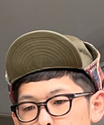 VISVIM | キャップ