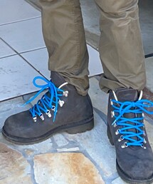 Merrell × nonnative | ブーツ