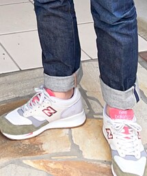 NEW BALANCE | スニーカー