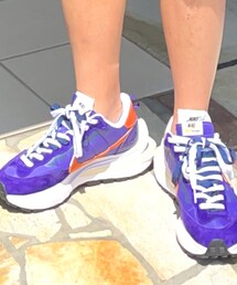 Sacai × Nike | スニーカー