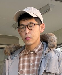 nonnative | キャップ