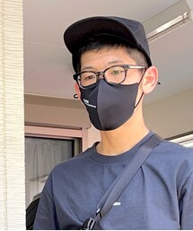 nonnative | メガネ
