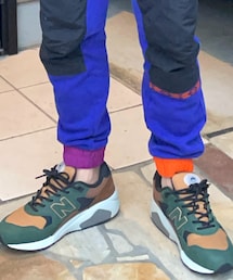 NEW BALANCE | スニーカー