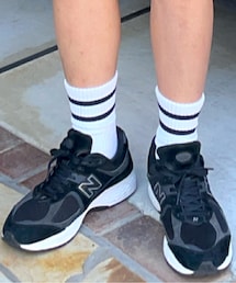 NEW BALANCE | スニーカー