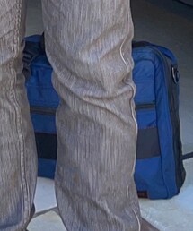 nonnative | パンツ
