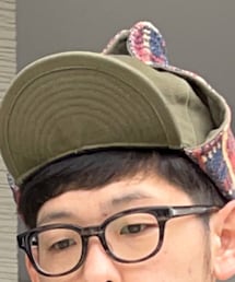 VISVIM | キャップ