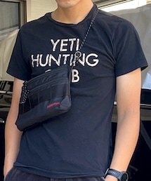 nonnative | Tシャツ/カットソー