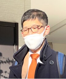 OLIVER PEOPLES | メガネ