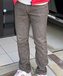 nonnative | パンツ