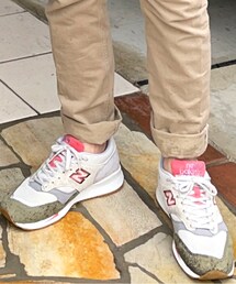 NEW BALANCE | スニーカー