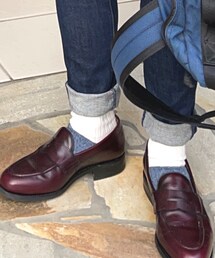 Berwick1707 | ローファー