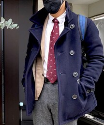 nonnative | ピーコート