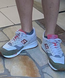 NEW BALANCE | スニーカー