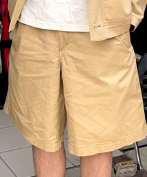 UNIQLO × MARNI | チノパンツ