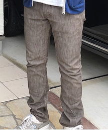 nonnative | パンツ