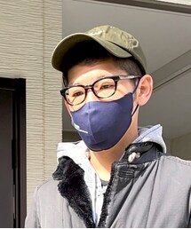 nonnative | キャップ