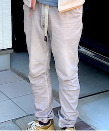 GRAMICCI × nonnative | カーゴパンツ