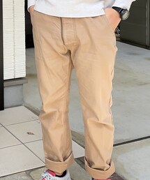 nonnative | チノパンツ