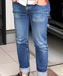 Acne Studios | デニムパンツ