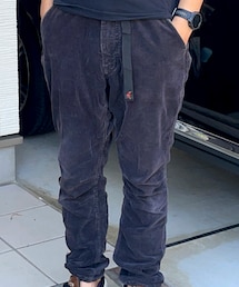 GRAMICCI × nonnative | カーゴパンツ
