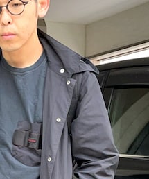 BRIEFING | バックパック/リュック