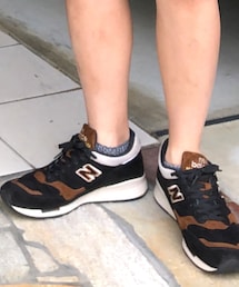 NEW BALANCE | スニーカー